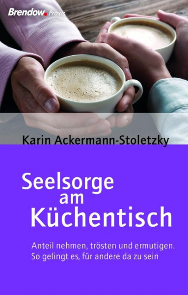 Seelsorge am Küchentisch