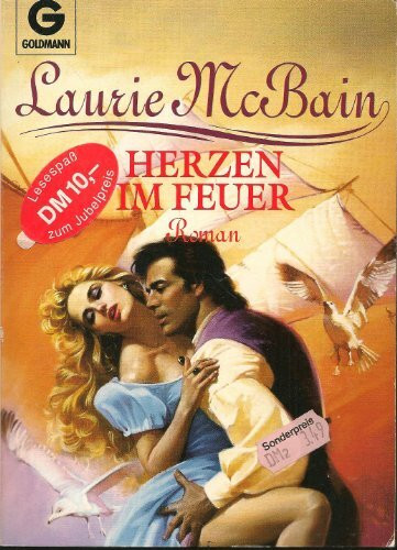 Herzen im Feuer