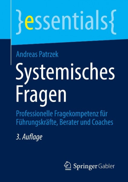 Systemisches Fragen