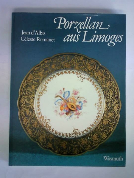 Porzellan aus Limoges