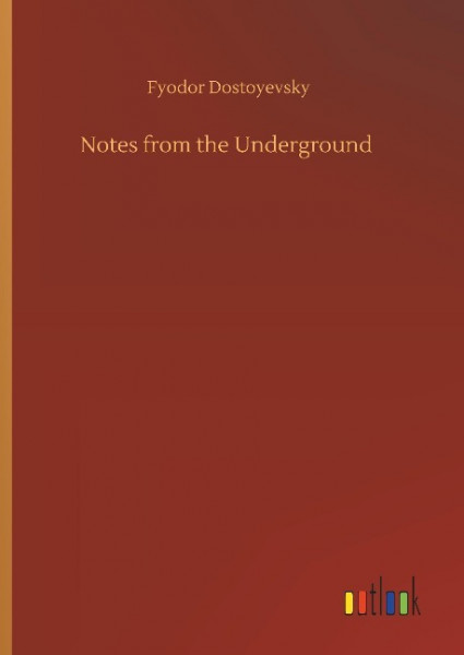 Notes from the Underground