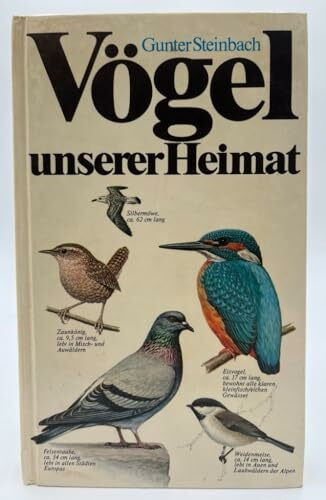 Vögel unserer Heimat