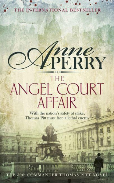 The Angel Court Affair