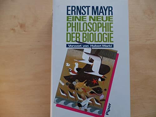 Eine neue Philosophie der Biologie