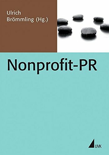 Nonprofit-PR