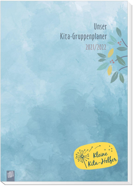 Unser Kita-Gruppenplaner 2021/2022