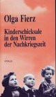 Kinderschicksale in den Wirren der Nachkriegszeit: Eine Rettungsaktion für jüdische und deutsche Kinder 1945-1947 in der Tschechoslowakei