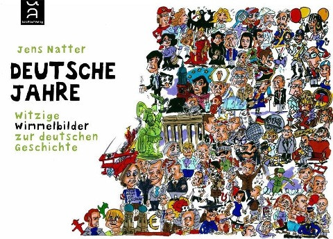 Deutsche Jahre