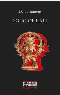 Song Of Kali