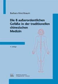 Die 8 außerordentlichen Gefäße in der traditionellen chinesischen Medizin