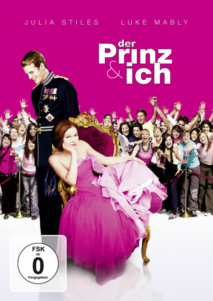 Der Prinz & ich