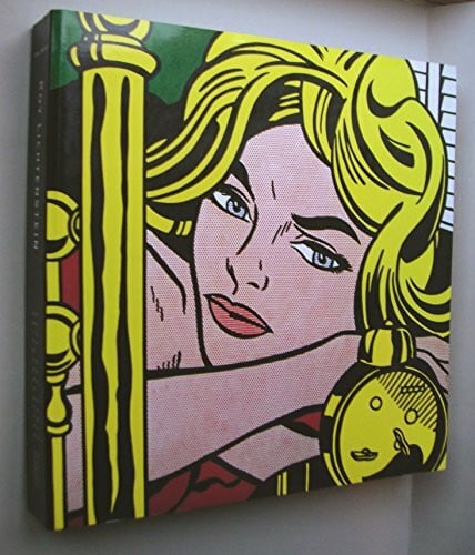 Roy Lichtenstein