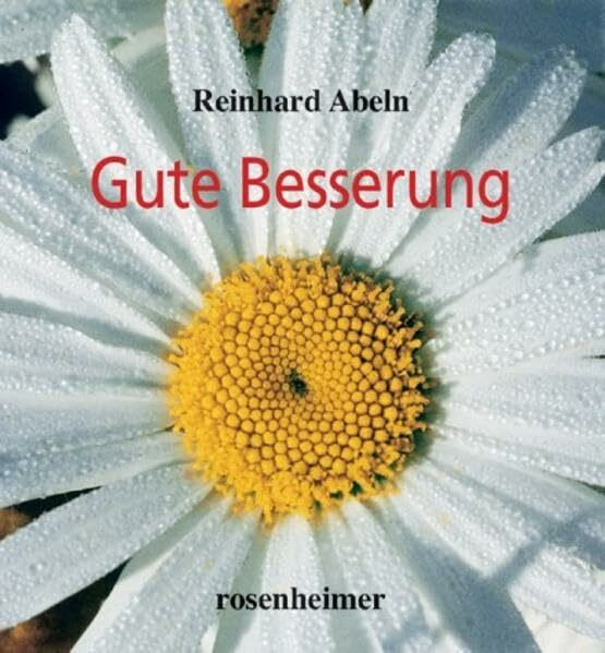 Gute Besserung