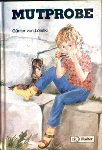 Mutprobe: Alles kickt, nur Erik nicht, der macht Musik