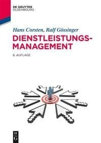 Dienstleistungsmanagement