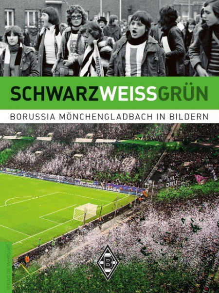 SCHWARZWEISSGRÜN