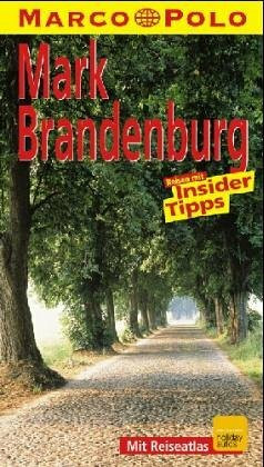 Marco Polo, Mark Brandenburg
