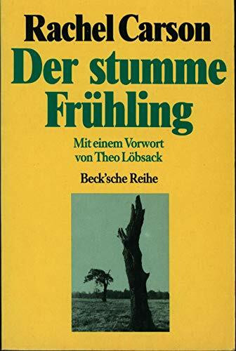 Der stumme Frühling