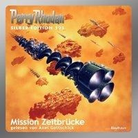 Perry Rhodan Silber Edition 121 - Mission Zeitbrücke