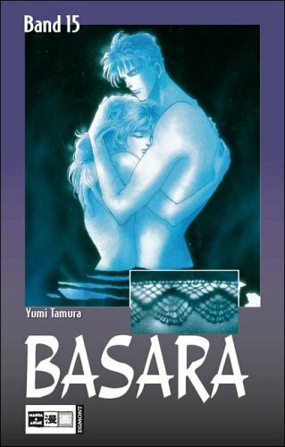 Basara 15