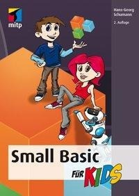 Small Basic für Kids