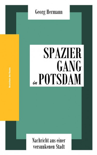 Spaziergang in Potsdam