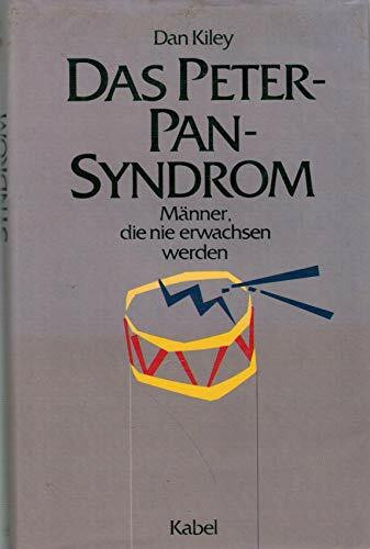 Das Peter-Pan-Syndrom. Männer die nie erwachsen werden