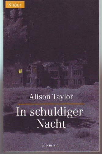 In schuldiger Nacht