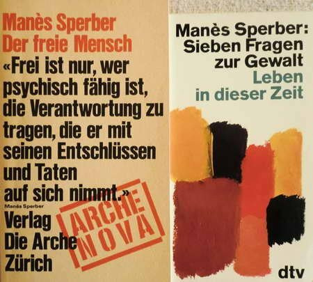 Der freie Mensch. Stufen der praktikablen Unwissenheit