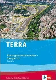 TERRA Erfolgreich Planungsprozesse bewerten - Stuttgart 21