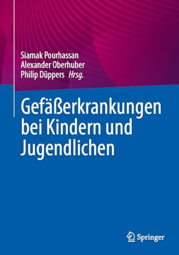Gefäßerkrankungen bei Kindern und Jugendlichen