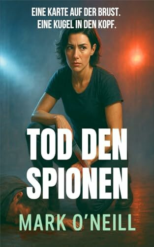 Tod den Spionen: Abteilung 89 ist ZURÜCK in einem actiongeladenen Abenteuer