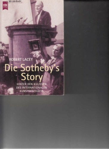 Die Sotheby's Story