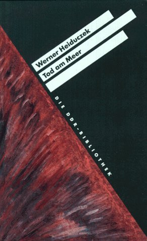Tod am Meer. Roman: Nachw. v. Carsten Wurm