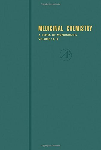 Drug Design: v. 9