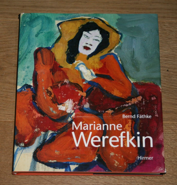 Marianne Werefkin