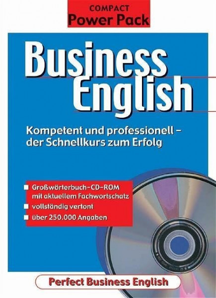 Business English