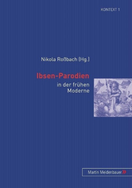 Ibsen-Parodien