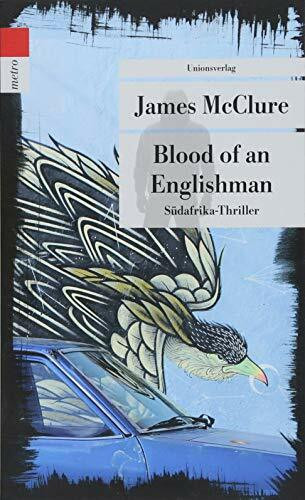 Blood of an Englishman: Südafrika-Thriller. Kramer & Zondi ermitteln (7) (metro)