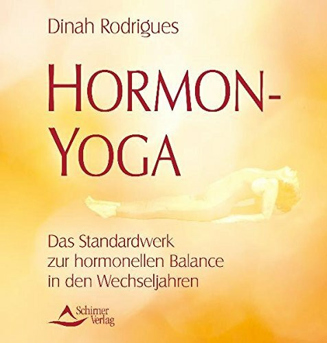 Hormon-Yoga