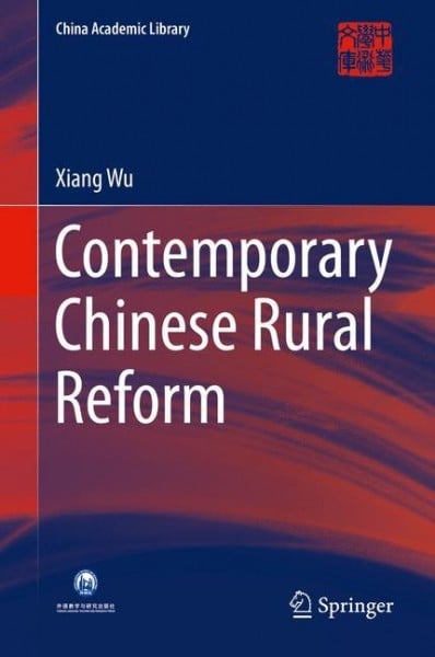 Contemporary Chinese Rural Reform