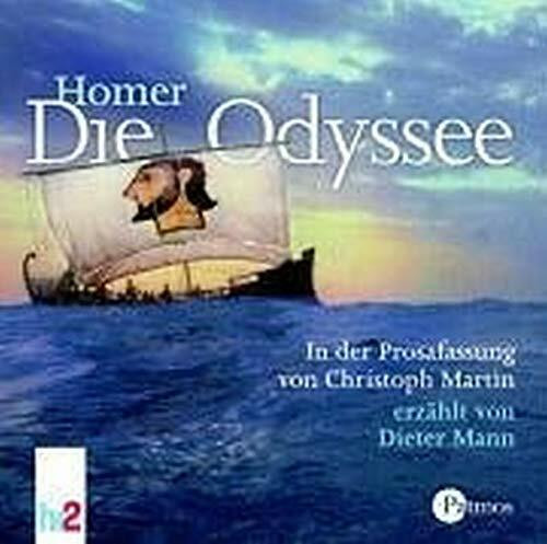 Die Odyssee