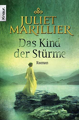 Das Kind der Stürme: Roman (Die Sevenwater-Saga, Band 3)
