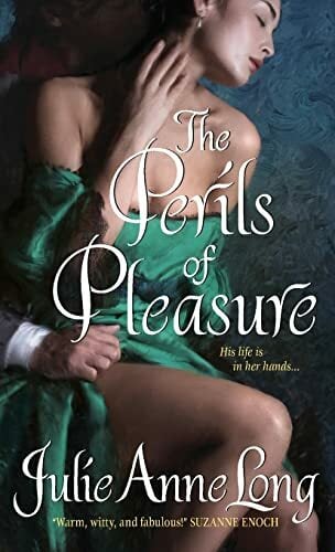 The Perils of Pleasure: Pennyroyal Green Series (Pennyroyal Green, 1, Band 1) The Perils of Pleasure: Pennyroyal Green Series (Pennyroyal Green, 1, Band 1)