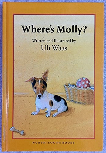 Where's Molly?