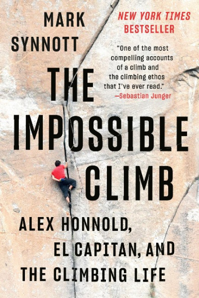 The Impossible Climb