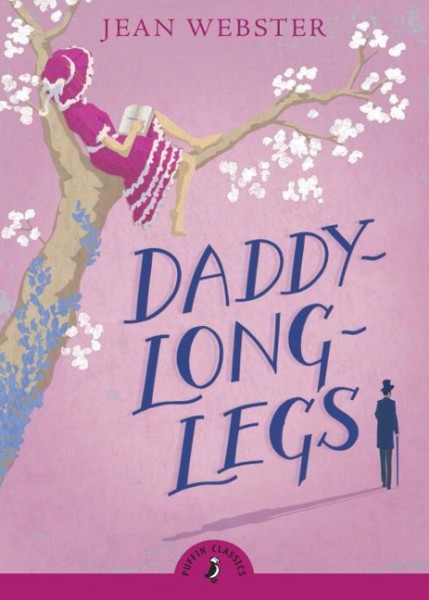 Daddy Long Legs