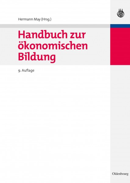 Handbuch zur ökonomischen Bildung