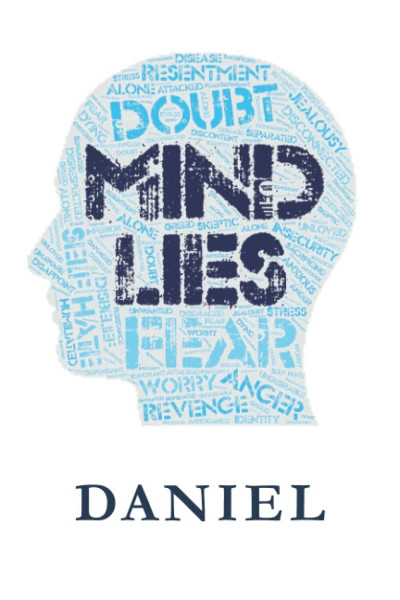 MIND LIES: And The Truths That Will Set You Free
