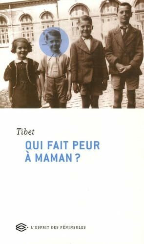 Qui fait peur à Maman ?